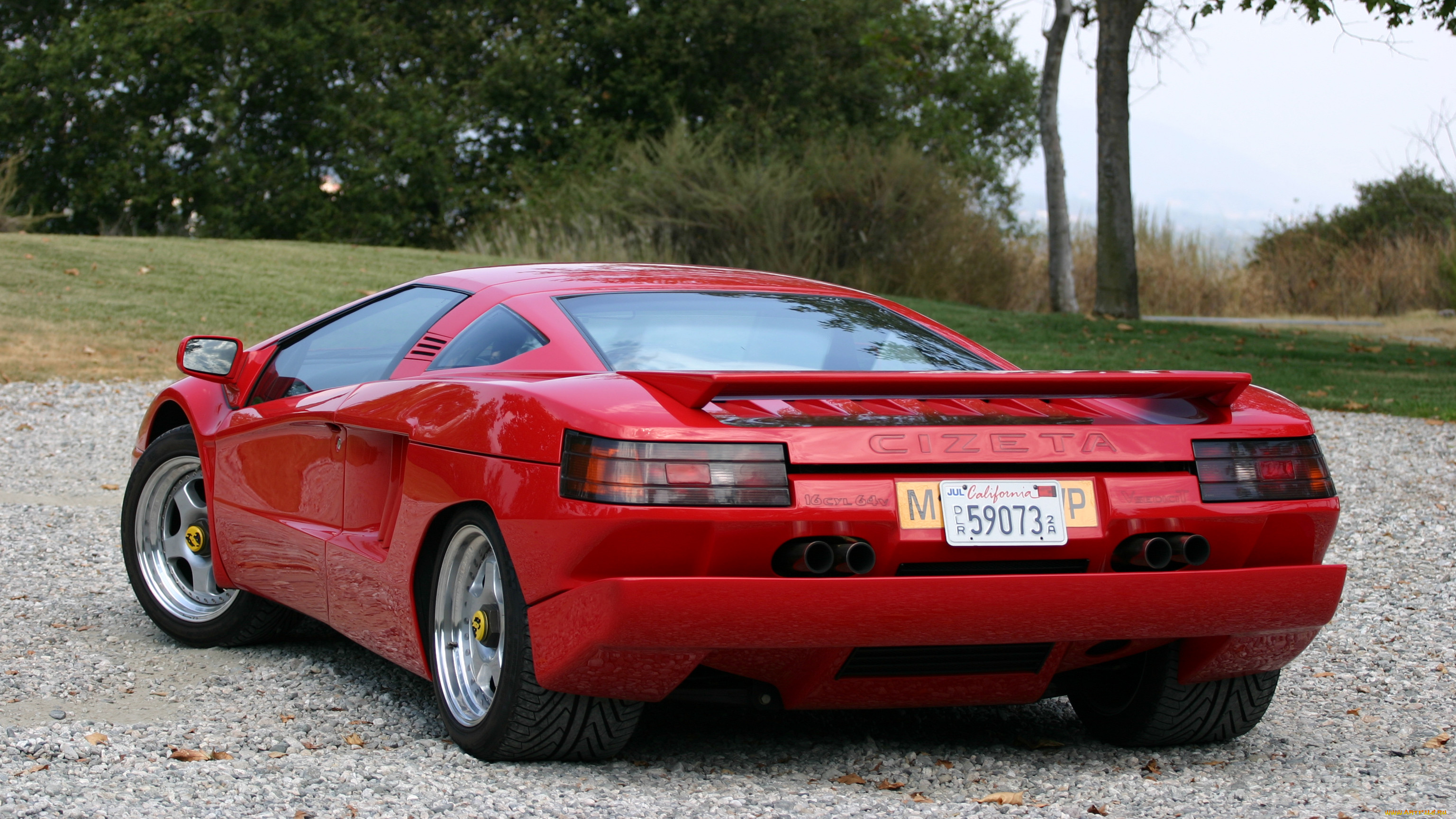, cizeta